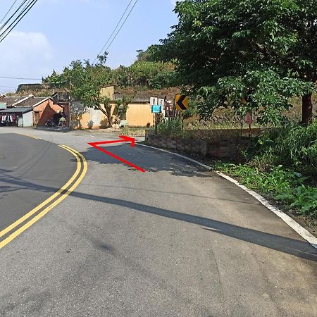 Emoonten Homestay 三芝区 エクステリア 写真