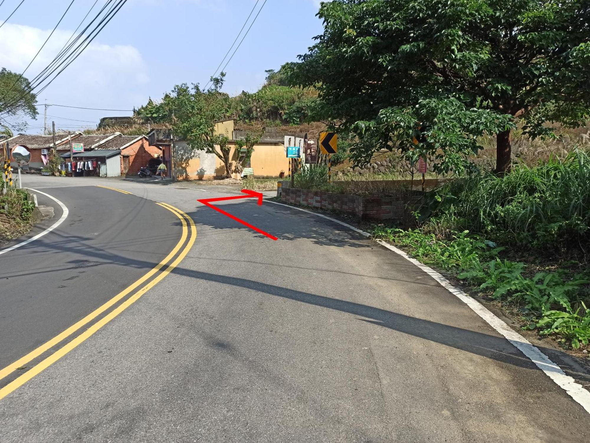 Emoonten Homestay 三芝区 エクステリア 写真