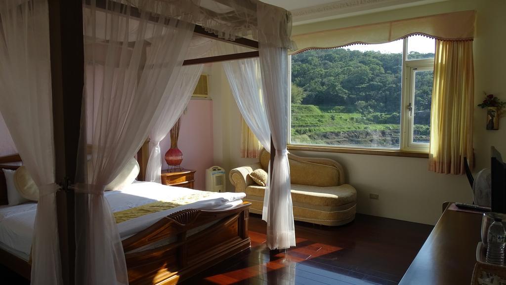 Emoonten Homestay 三芝区 エクステリア 写真