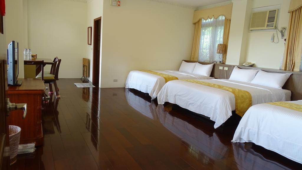Emoonten Homestay 三芝区 エクステリア 写真