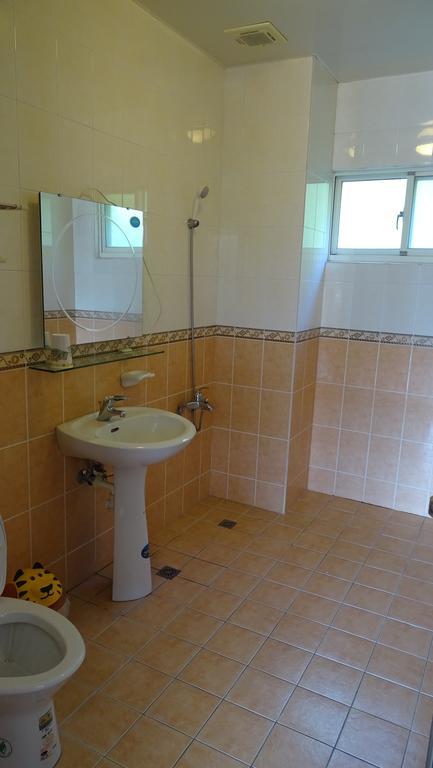 Emoonten Homestay 三芝区 エクステリア 写真