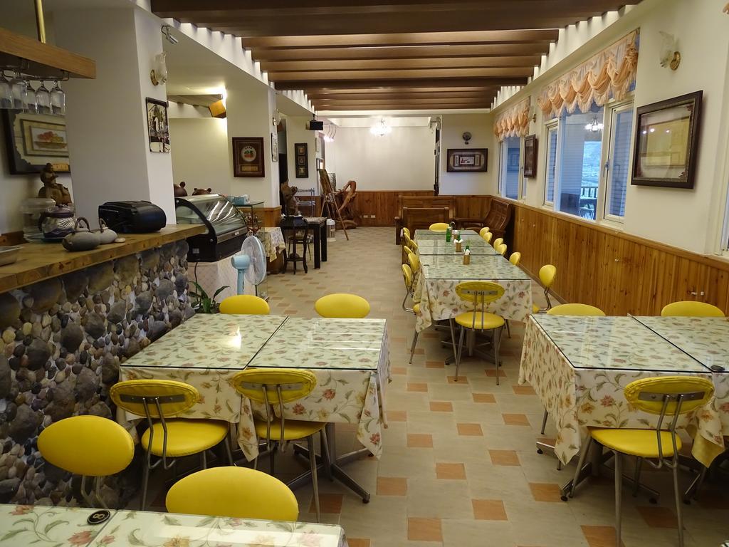Emoonten Homestay 三芝区 エクステリア 写真
