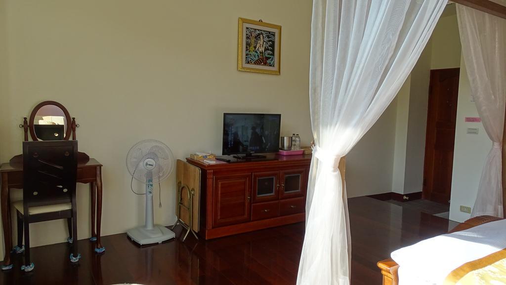 Emoonten Homestay 三芝区 エクステリア 写真