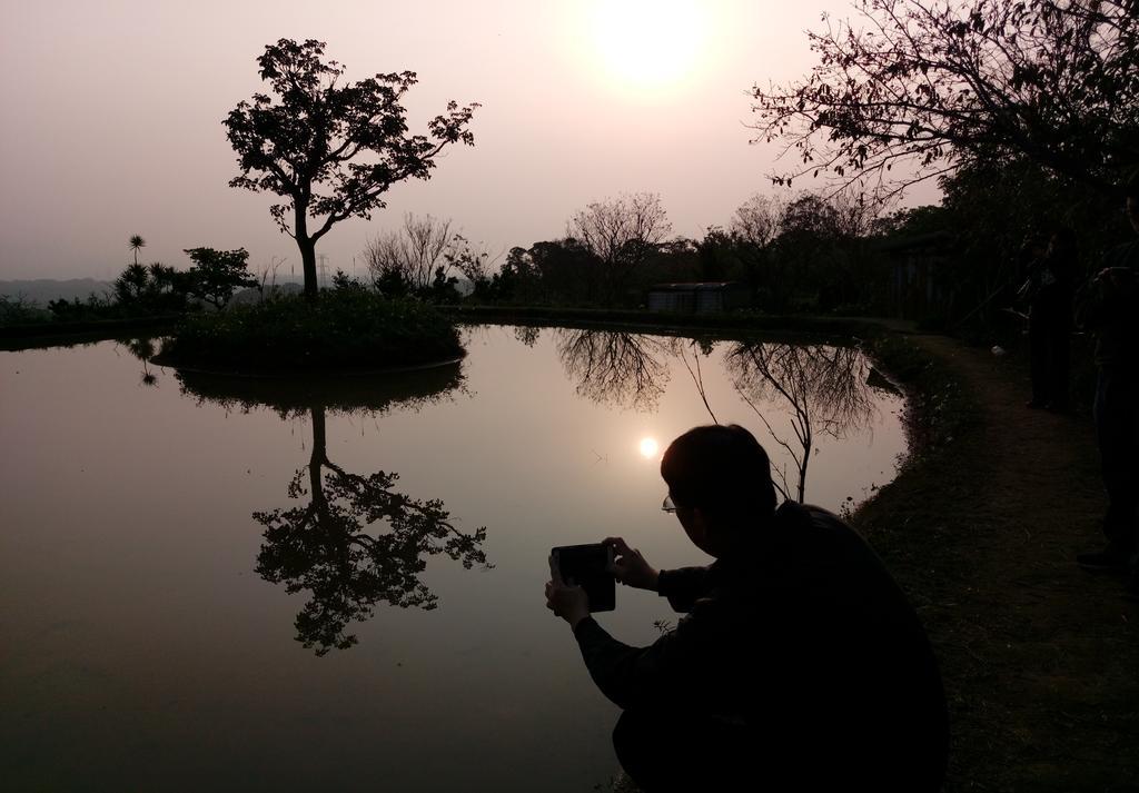 Emoonten Homestay 三芝区 エクステリア 写真