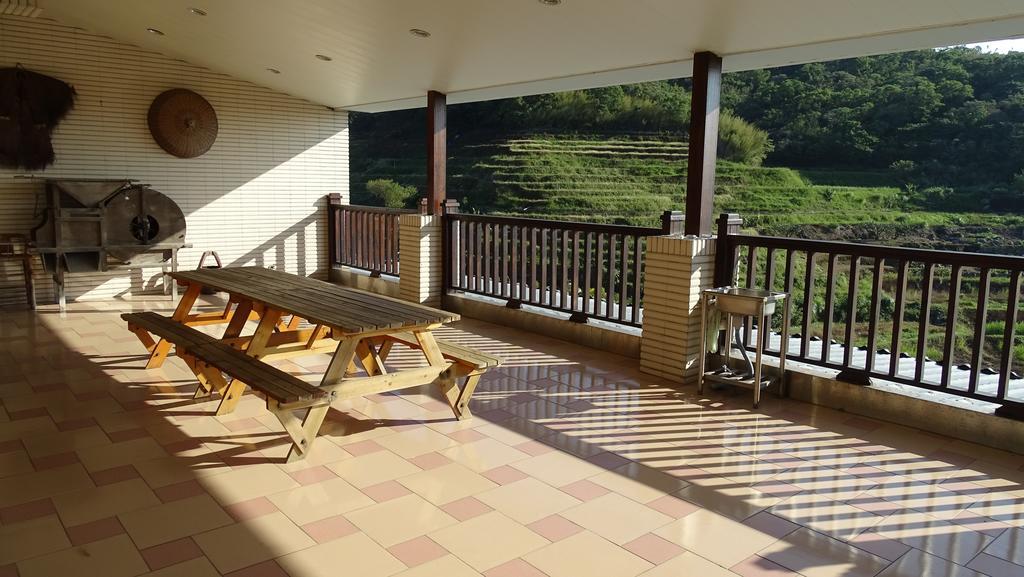 Emoonten Homestay 三芝区 エクステリア 写真