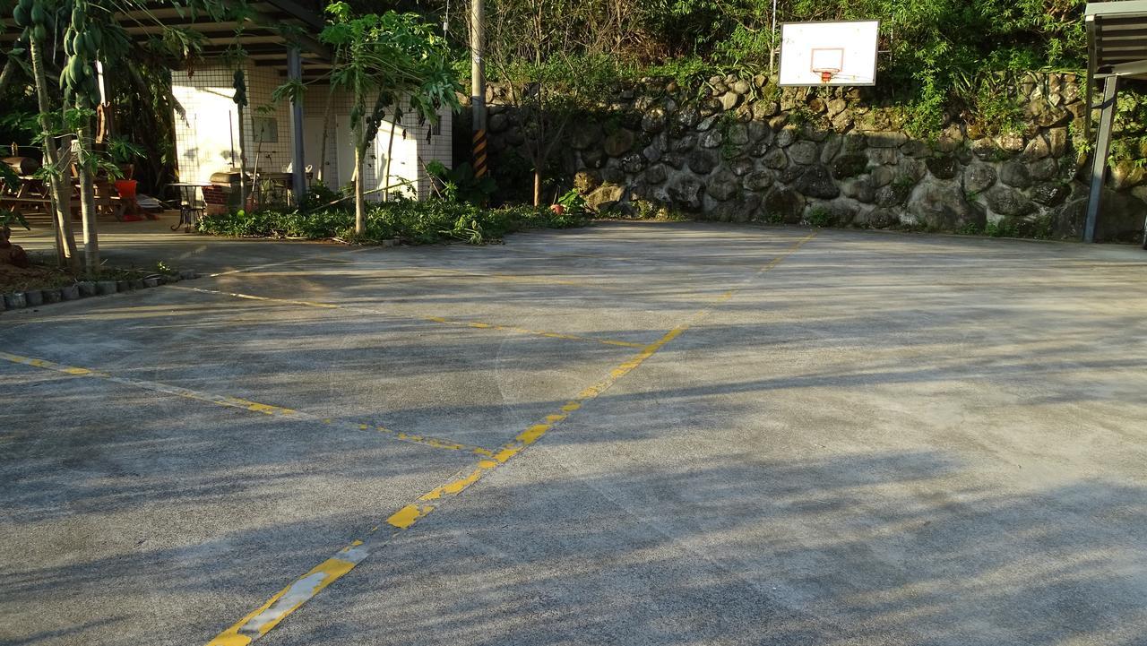 Emoonten Homestay 三芝区 エクステリア 写真
