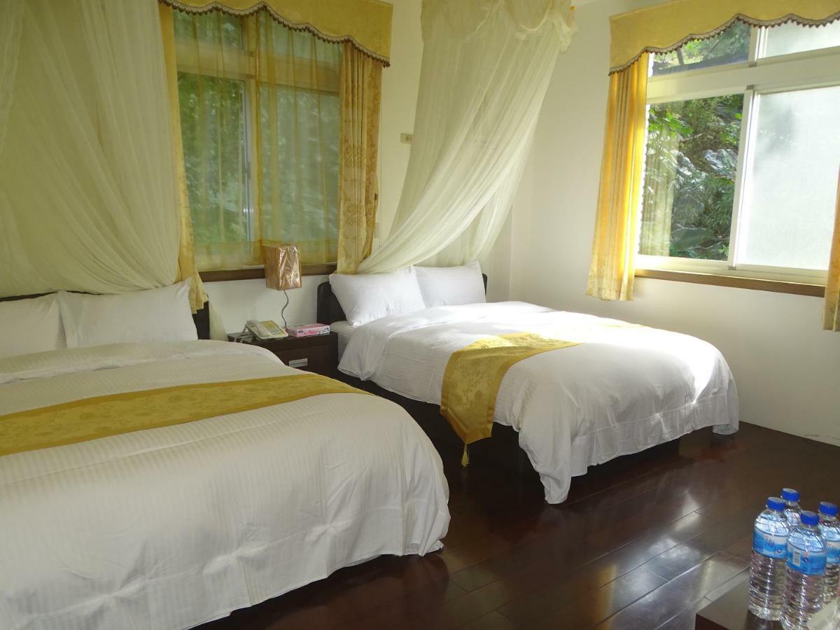 Emoonten Homestay 三芝区 エクステリア 写真