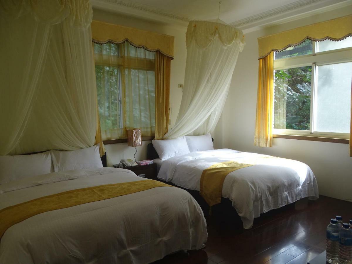 Emoonten Homestay 三芝区 エクステリア 写真